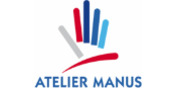 Logo Stiftung Atelier Manus