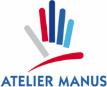 Logo Stiftung Atelier Manus