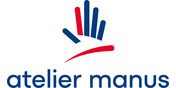Logo Stiftung Atelier Manus