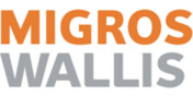 Logo Société coopérative Migros Valais
