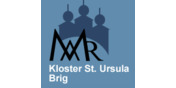 Logo Kloster St. Ursula