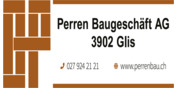 Logo Perren Baugeschäft AG