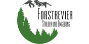 Logo Forstrevier Stalden und Umgebung