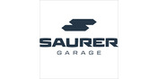 Logo Garage Saurer AG