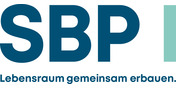 Logo SBP I Spezialisten für Bau und Planung AG