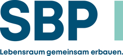 Logo SBP I Spezialisten für Bau und Planung AG