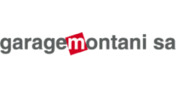 Logo Garage Montani SA