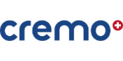 Logo CREMO SA
