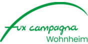 Logo Wohnheim Fux campagna