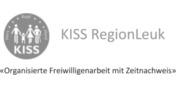 Logo KISS RegionLeuk