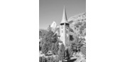 Logo Kirchenrat Zermatt