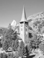 Logo Kirchenrat Zermatt
