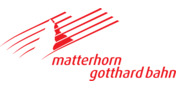 Logo Matterhorn Gotthard Bahn