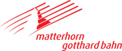 Logo Matterhorn Gotthard Bahn