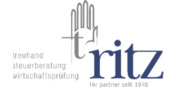 Logo Ritz und Partner Treuhand AG