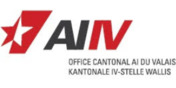Logo Office cantonal AI du Valais