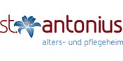 Logo Alters- und Pflegeheim St. Antonius