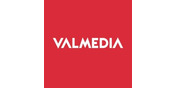 Logo Valmedia AG
