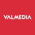 Logo Valmedia AG