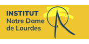 Logo Institut Notre-Dame de Lourdes