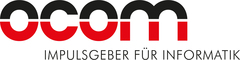 Logo OCOM