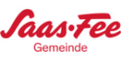 Logo Einwohnergemeinde Saas-Fee