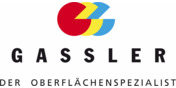 Logo Hans Gassler AG