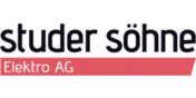 Logo Studer Söhne Elektro AG