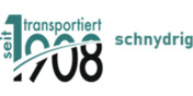 Logo Schnydrig Silozement Transport AG