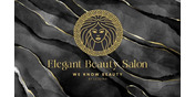 Logo Elegant Beauty by Lejdina