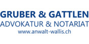 Logo Gruber & Gattlen