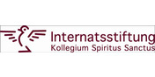 Logo Internatsstiftung Kollegium Spiritus Sanctus Brig