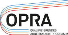 Logo OPRA