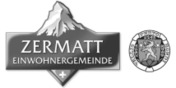 Logo Einwohnergemeinde Zermatt