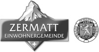 Logo Einwohnergemeinde Zermatt