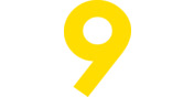 Logo Canal9|Kanal9