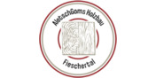 Logo AletschGoms Holzbau GmbH