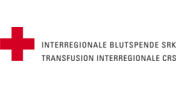 Logo Interregionale Blutspende SRK AG
