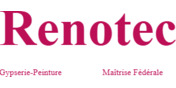 Logo Renotec
