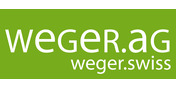 Logo Weger AG