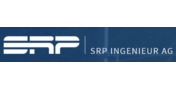 Logo SRP INGENIEUR AG