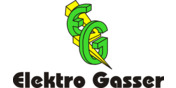 Logo Elektro Gasser AG