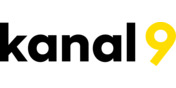 Logo Kanal9 l Canal9