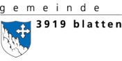 Logo Einwohnermeinde Blatten