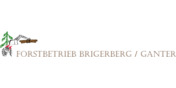 Logo Forstbetrieb Brigerberg/Ganter