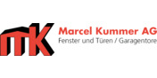 Logo Marcel Kummer AG