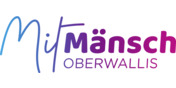 Logo MitMänsch Oberwallis