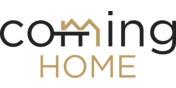 Logo Coming Home GmbH