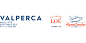 Logo VALPERCA SA
