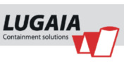Logo Lugaia AG Containment Solutions